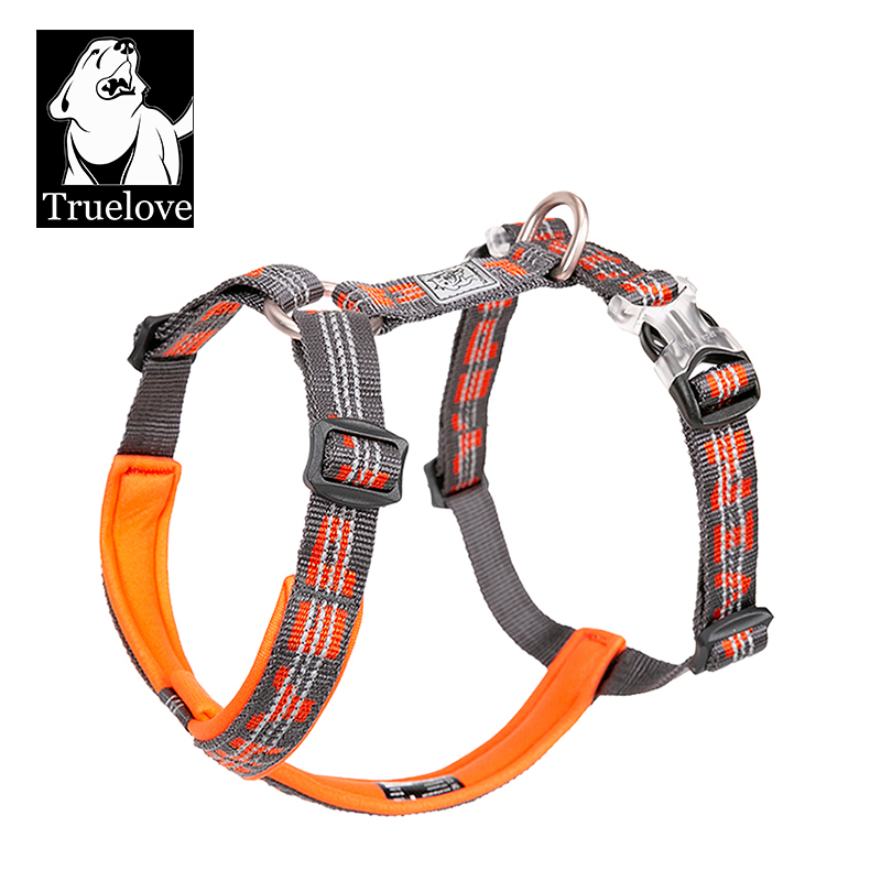 Running Gear Dog - TRUELOVE Uprząż dla zwierząt Kamizelka Pasek