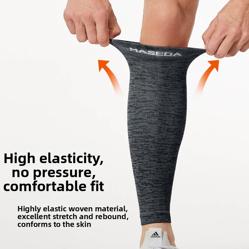 Męskie Damskie Rękawy Kompresy – Running Gear For Marathon recenzja i cena