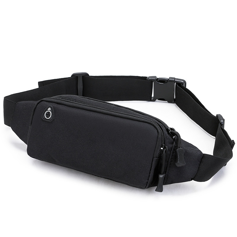 Nowa torba taktyczna w kamufla – Running Gear Bag For Men recenzja i cena
