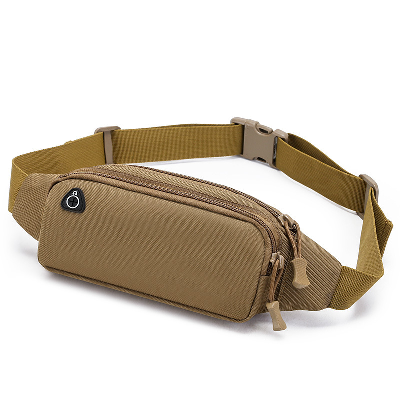 Nowa torba taktyczna w kamufla – Running Gear Bag For Men recenzja i cena