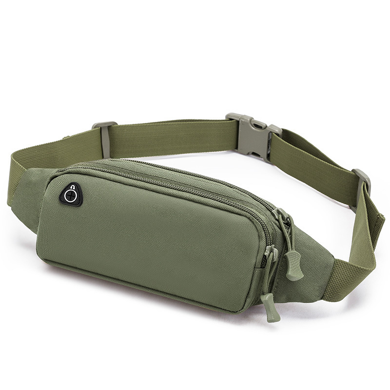 Nowa torba taktyczna w kamufla – Running Gear Bag For Men recenzja i cena