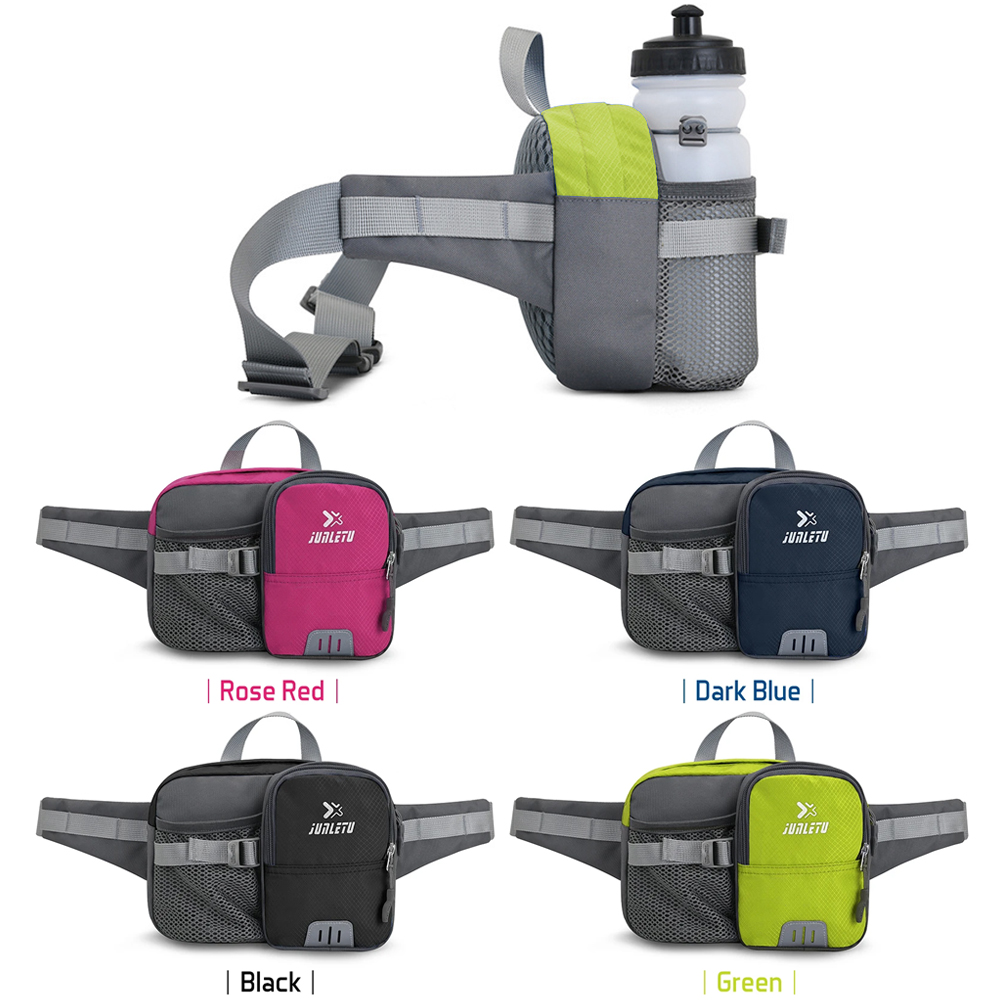 Saszetka biodrowa dla kobiet i – Running Gear Bag For Men recenzja i cena