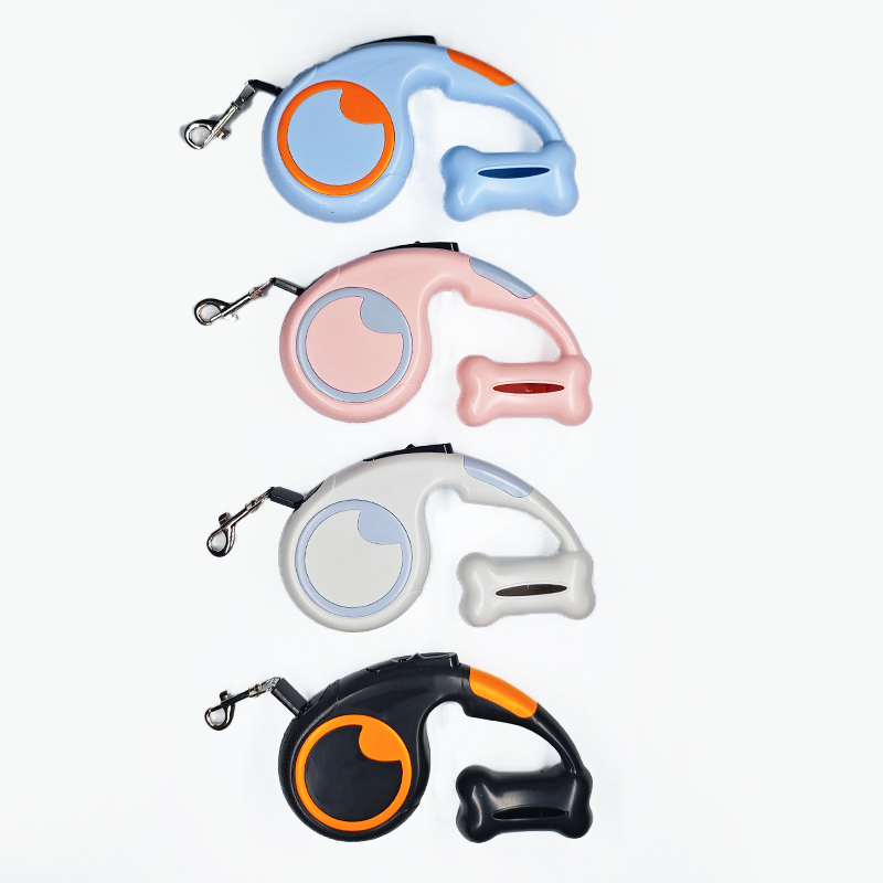 3m 5m nylonowa smycz dla psa a – Running Gear Dog recenzja i cena