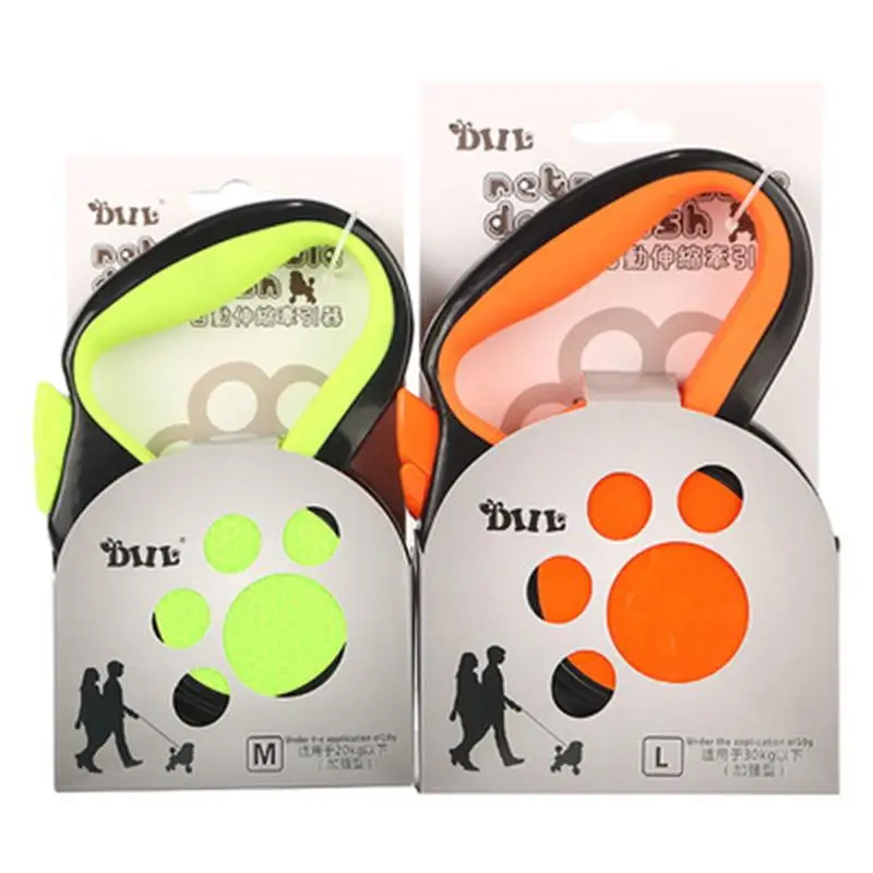 3M/5M/8M Chowana smycz dla psa – Running Gear Dog recenzja i cena