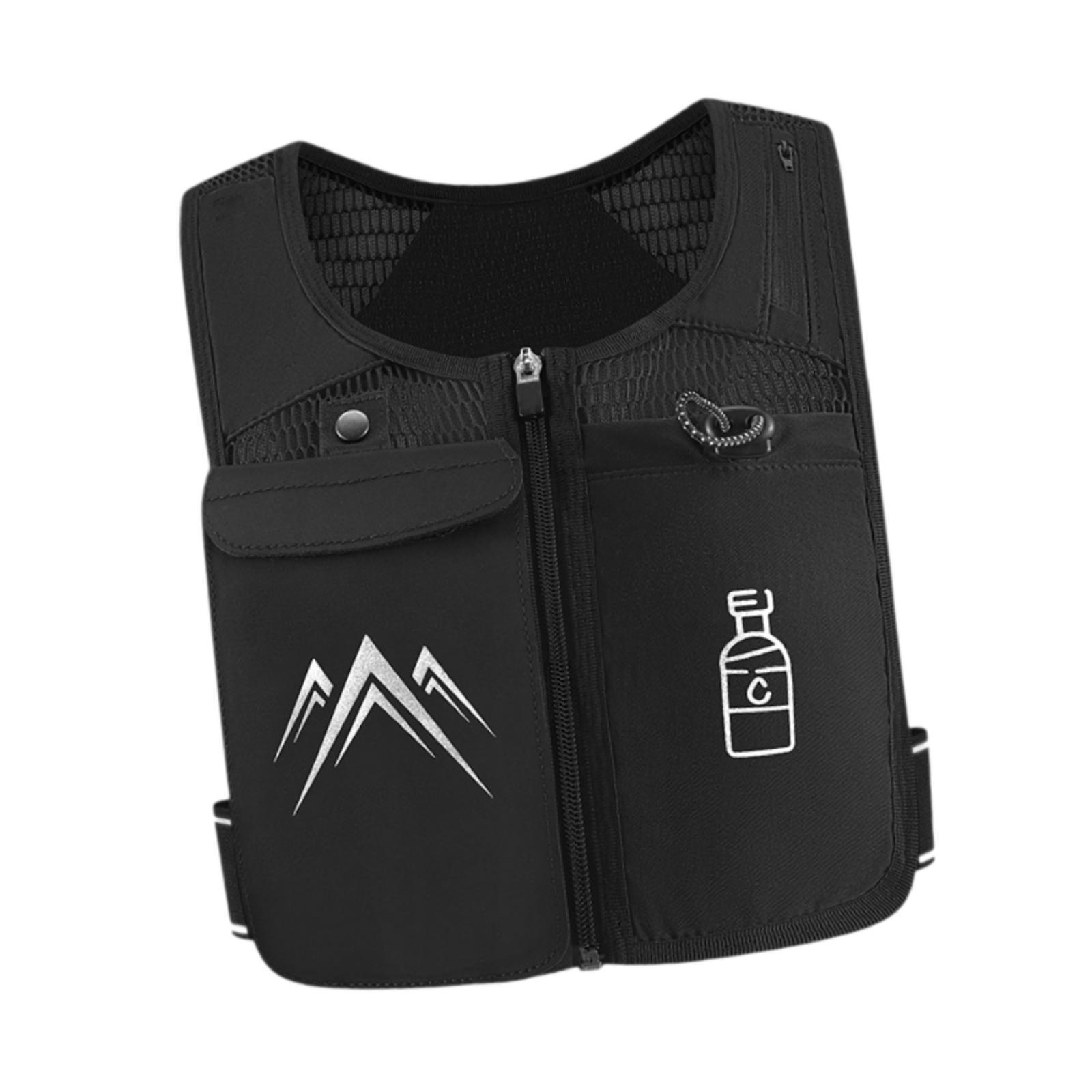 Plecak Hydracyjny Sportowy Odd – Running Gear Bag For Men recenzja i cena