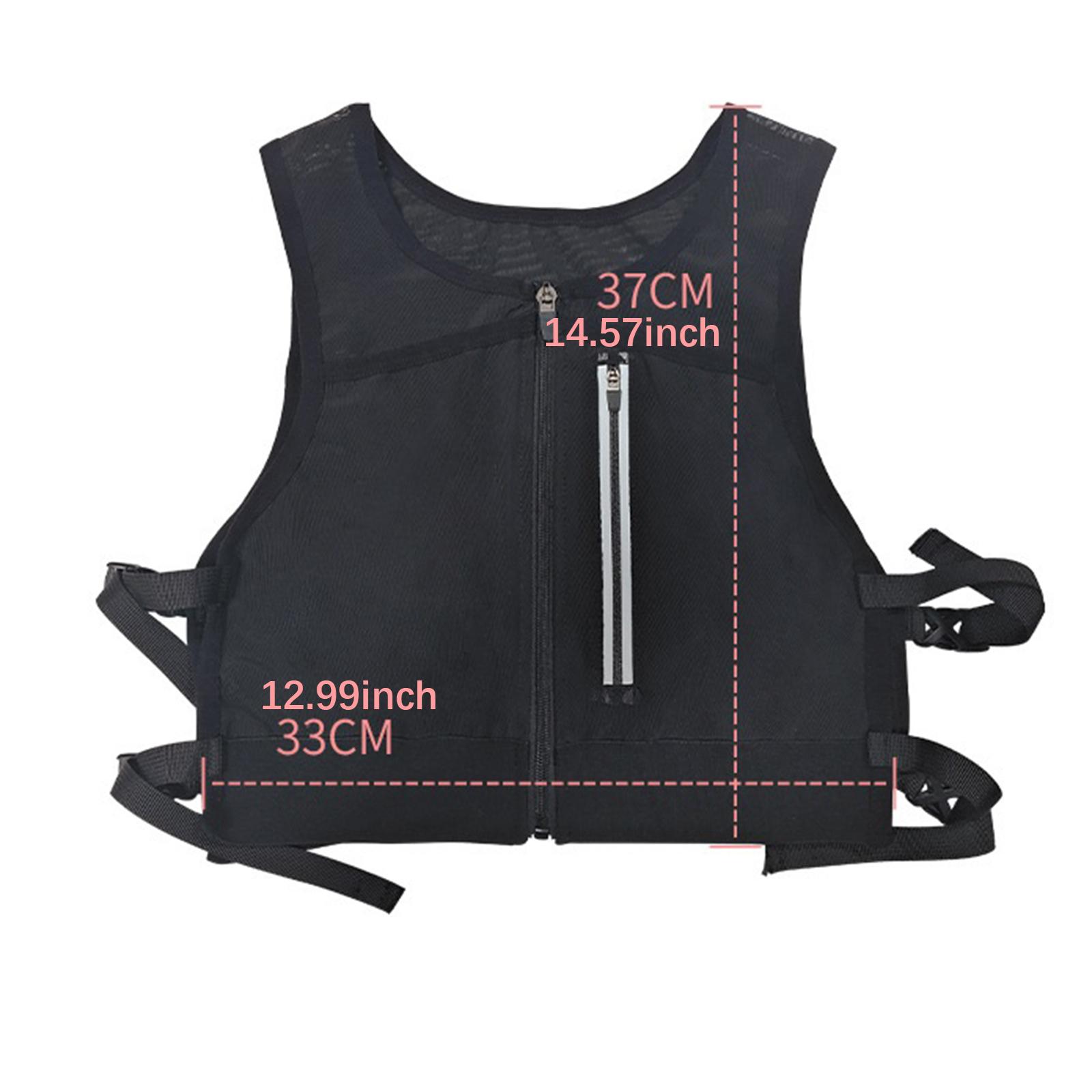 Torba na klatkę piersiową do b – Running Gear Bag For Men recenzja i cena