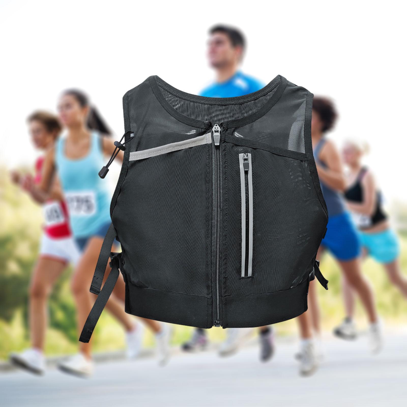 Torba na klatkę piersiową do b – Running Gear Bag For Men recenzja i cena