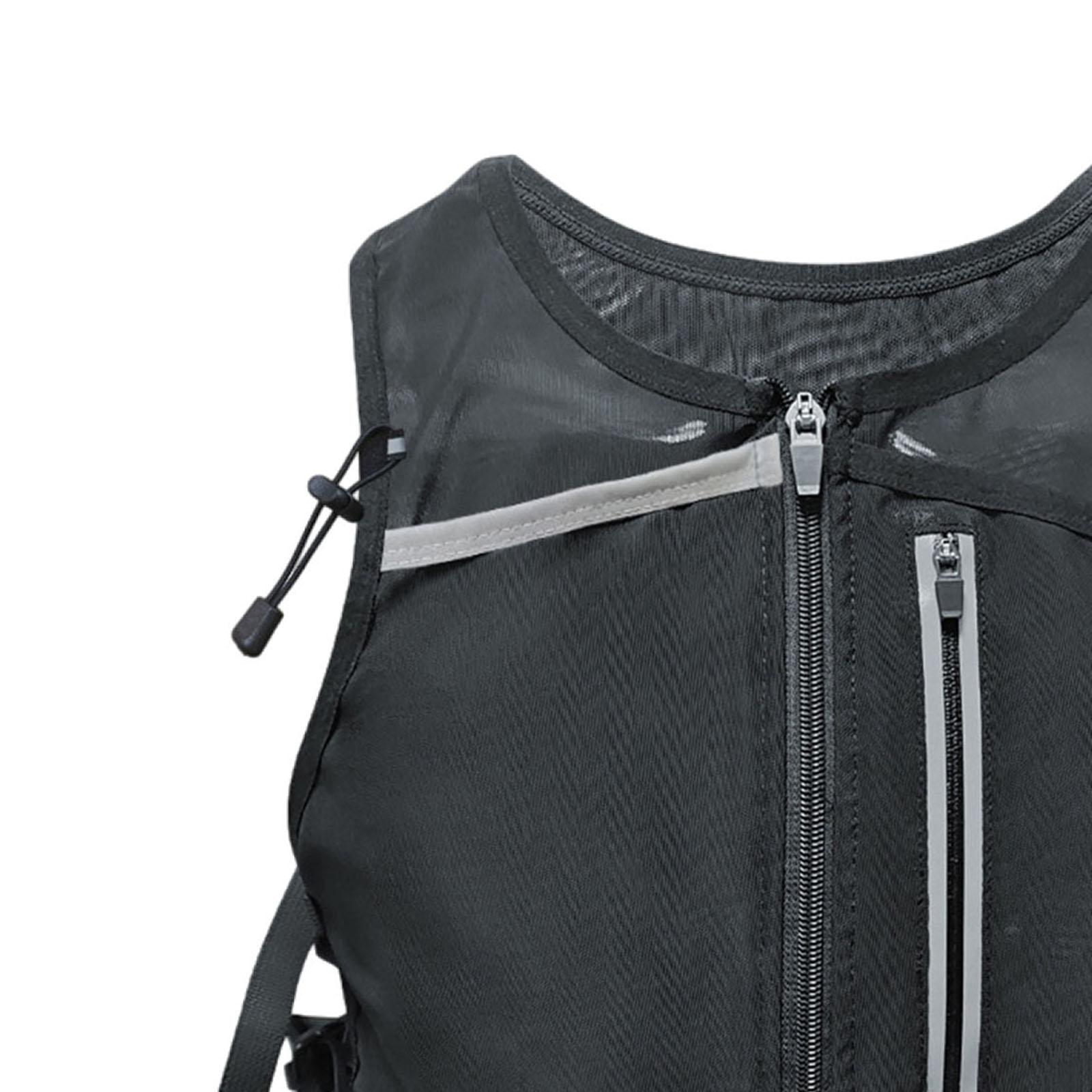 Torba na klatkę piersiową do b – Running Gear Bag For Men recenzja i cena