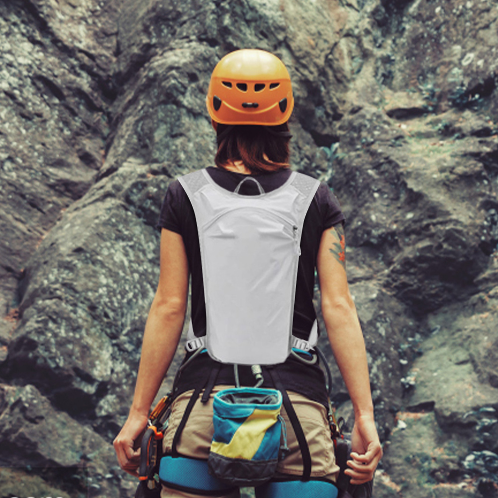 Damska Męska Kamizelka do Bieg – Running Gear Bag For Men recenzja i cena