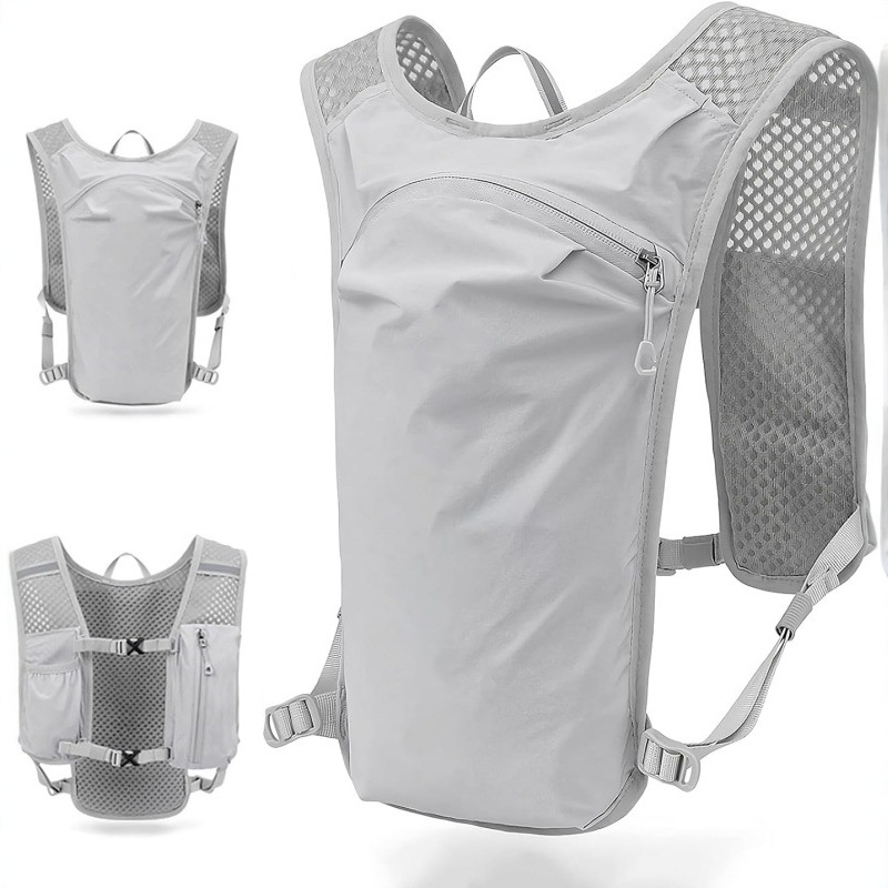 Ultralekka kamizelka-hydratacy – Running Gear For Marathon recenzja i cena