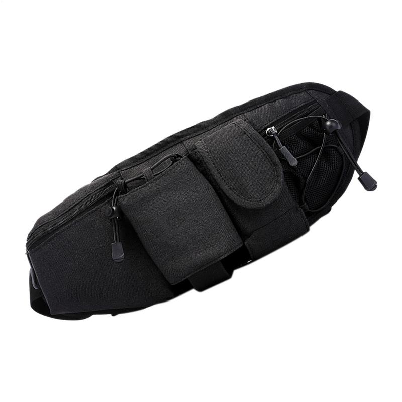 Pas do butelki z wodą do biega – Running Gear Bag For Men recenzja i cena